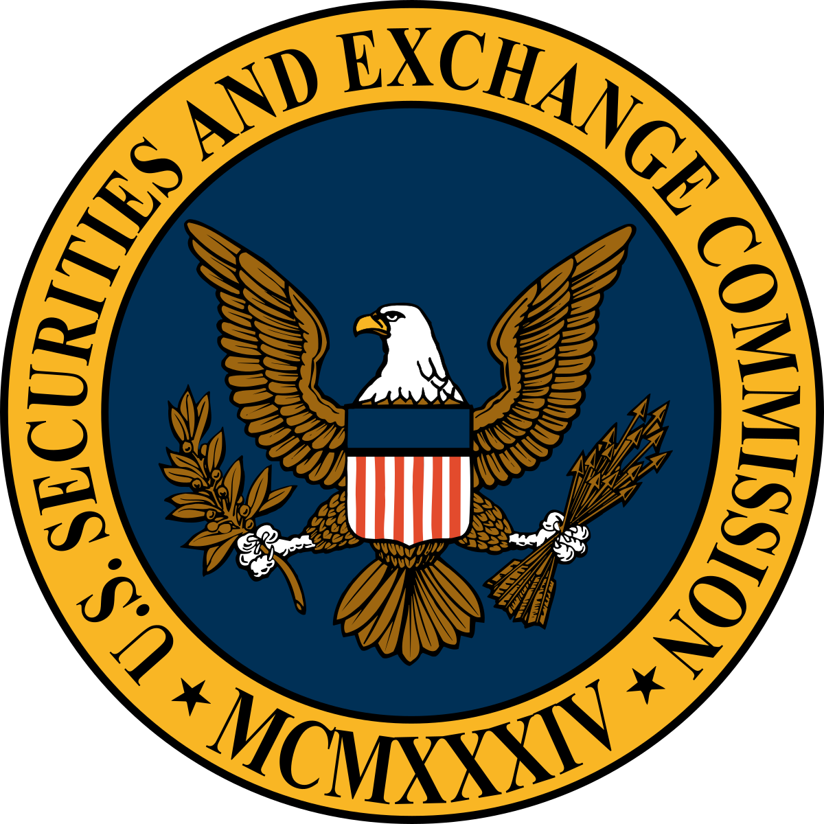 SEC美国证监会
