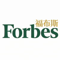 Forbes福布斯中国